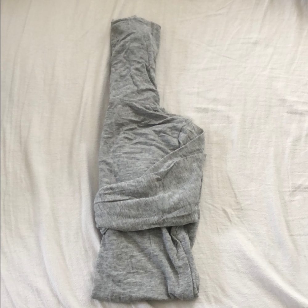 Wilfred free Only grey turtleneck